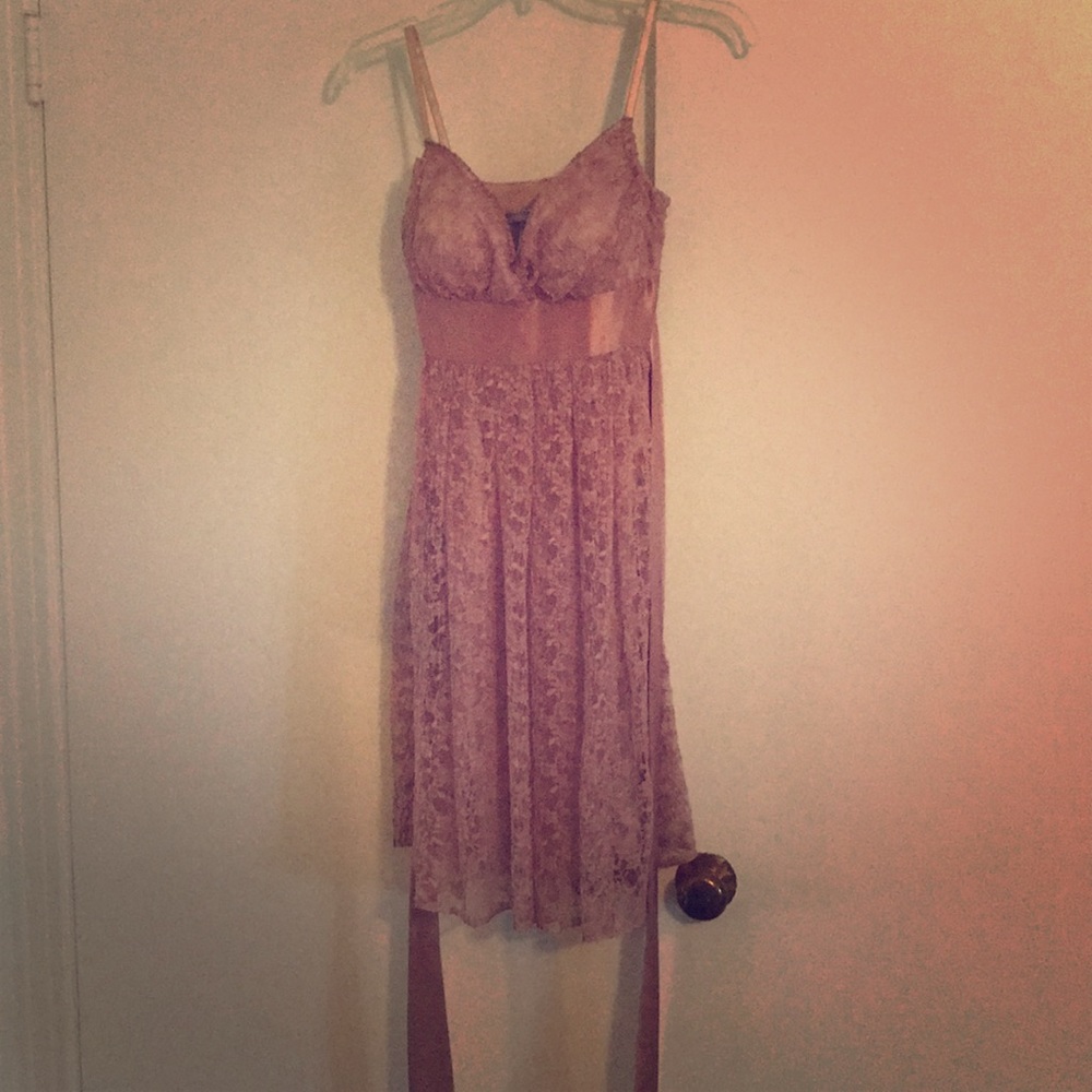 X-small cocktail dress